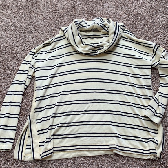 Workshop Long Sleeve top